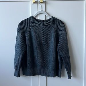 Crewneck Sweater